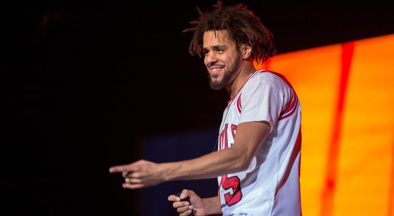J. Cole J. Cole