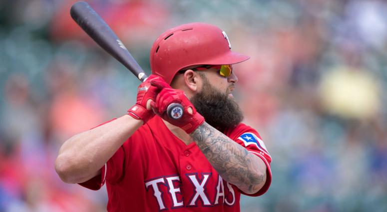 Mike Napoli Mike Napoli