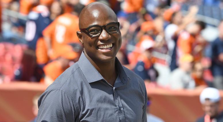 DeMarcus Ware DeMarcus Ware