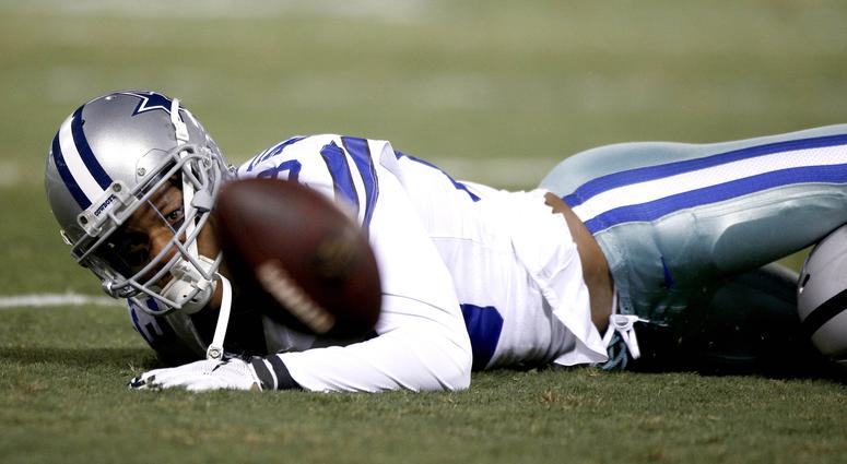 Dallas Cowboys wide receiver Terrance Williams Dallas Cowboys wide receiver Terrance Williams