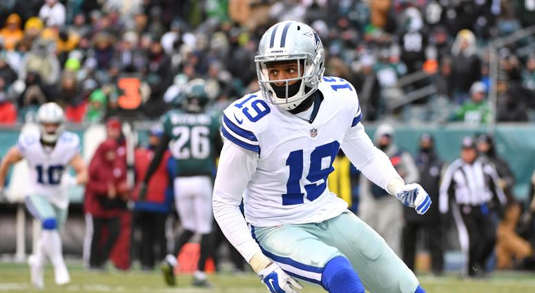 Brice Butler Brice Butler