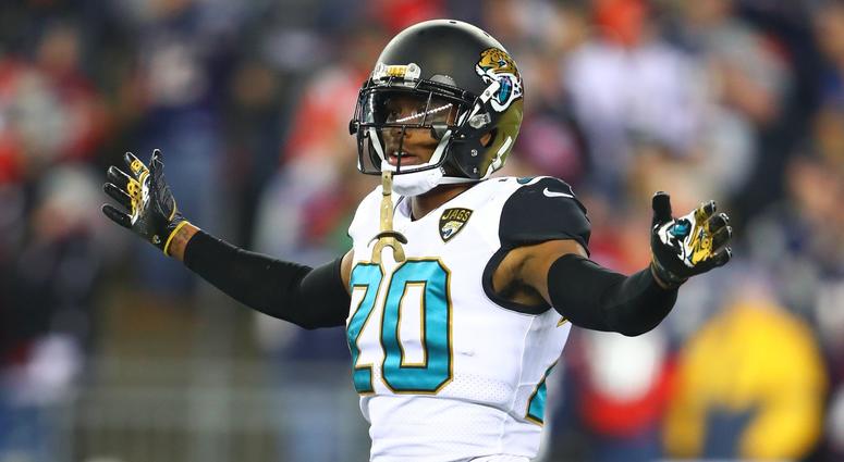 Jalen Ramsey Jalen Ramsey