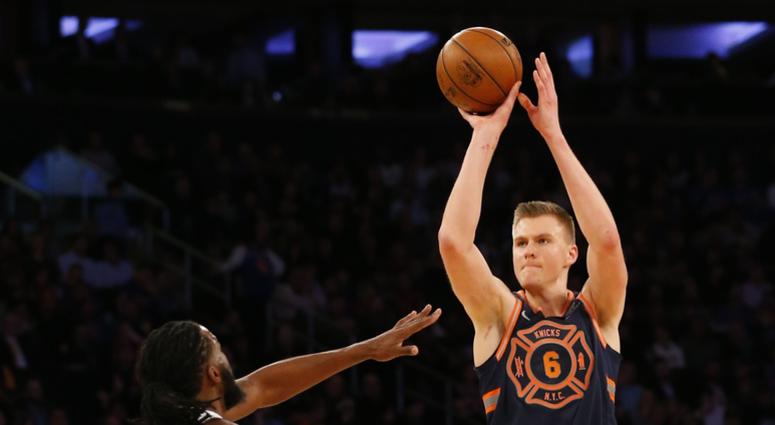 Porzingis Porzingis