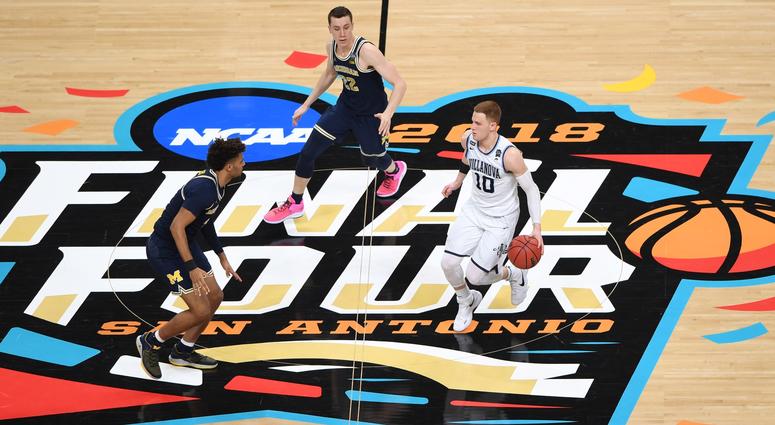 Final Four Championship Final Four Championship