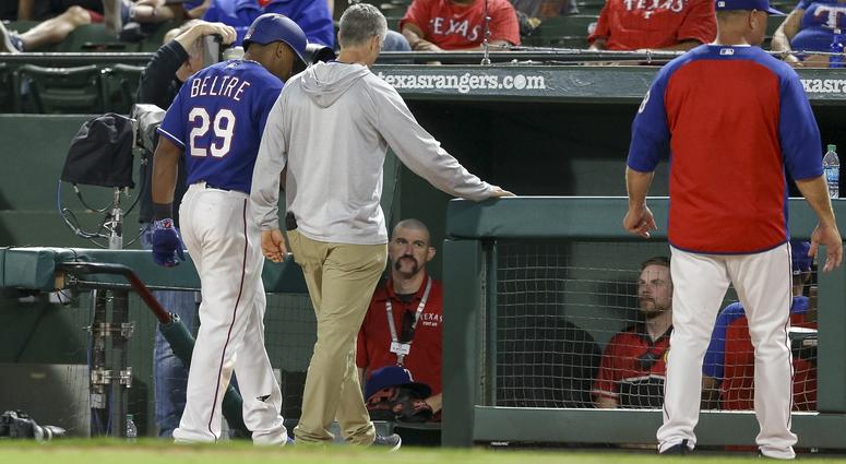 Adrian Beltre Adrian Beltre