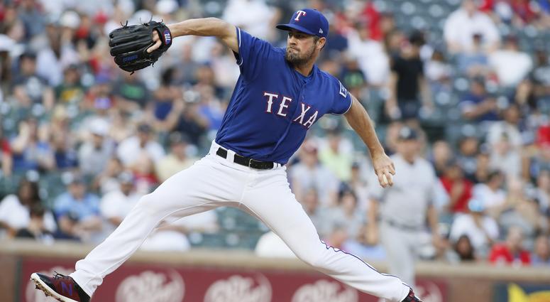 New York Yankees at Texas Rangers New York Yankees at Texas Rangers