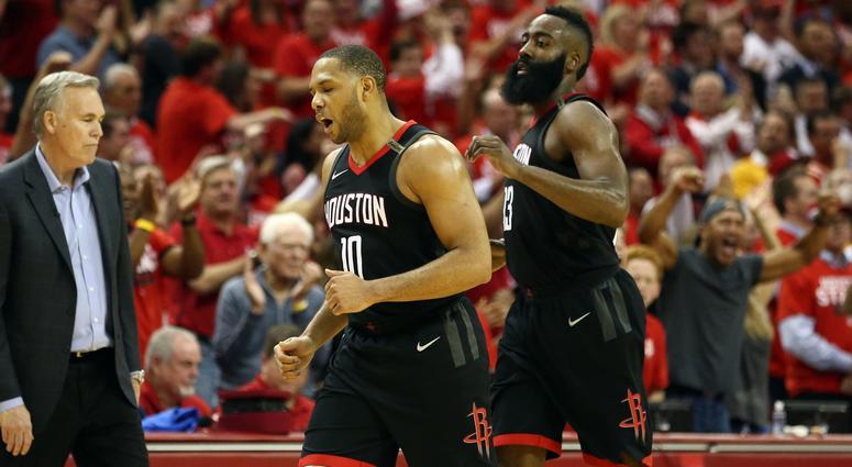 Golden State Warriors at Houston Rockets Golden State Warriors at Houston Rockets