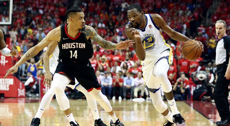-Golden State Warriors at Houston Rockets -Golden State Warriors at Houston Rockets