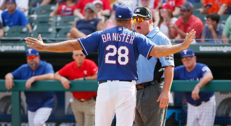 Houston Astros at Texas Rangers Houston Astros at Texas Rangers