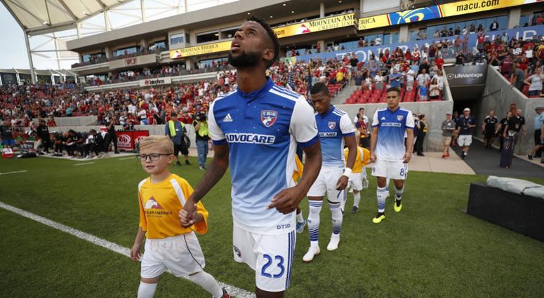 Kellyn Acosta Kellyn Acosta