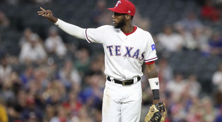 Los Angeles Angels at Texas Rangers Los Angeles Angels at Texas Rangers