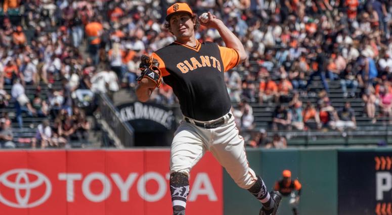 Texas Rangers at San Francisco Giants Texas Rangers at San Francisco Giants