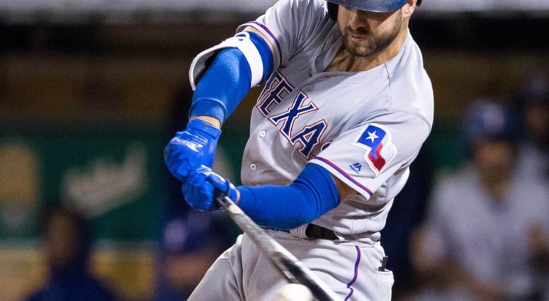 Joey Gallo Joey Gallo