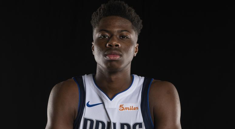 Kostas Antetokounmpo Kostas Antetokounmpo