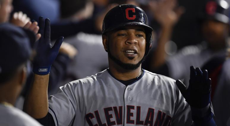 Edwin Encarnacion Edwin Encarnacion