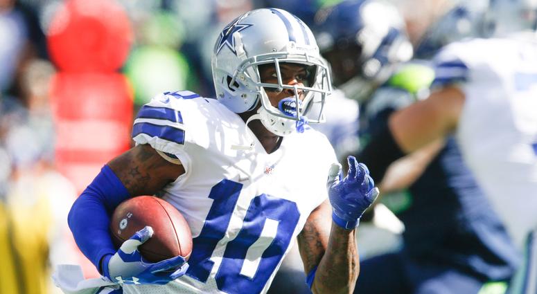 Tavon Austin Tavon Austin