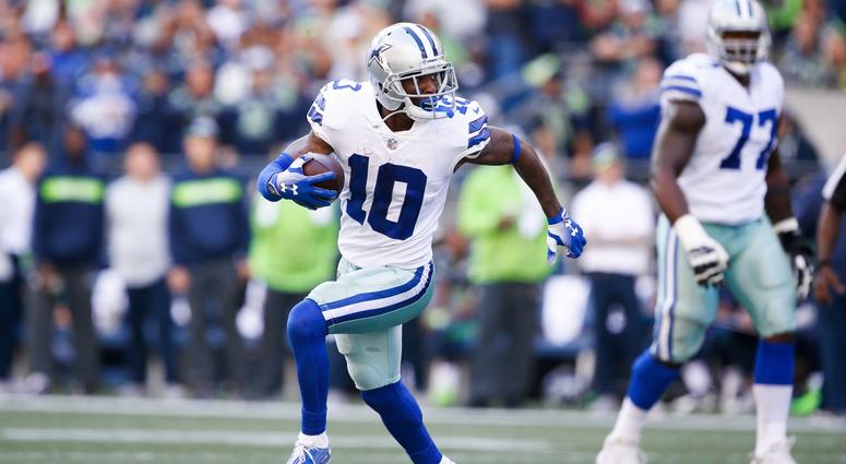 Tavon Austin Tavon Austin