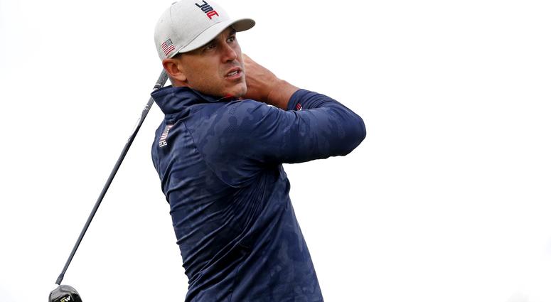 Brook Koepka Brook Koepka