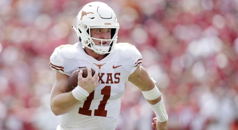 Sam Ehlinger Sam Ehlinger