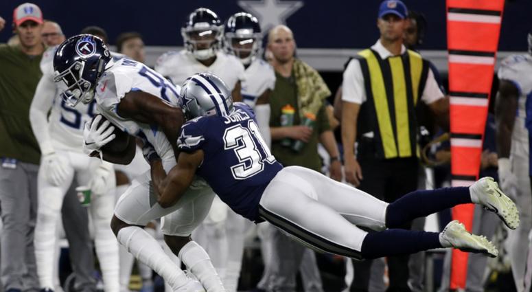 Byron Jones Byron Jones