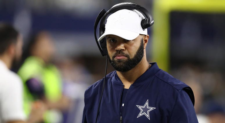 Kris Richard Kris Richard