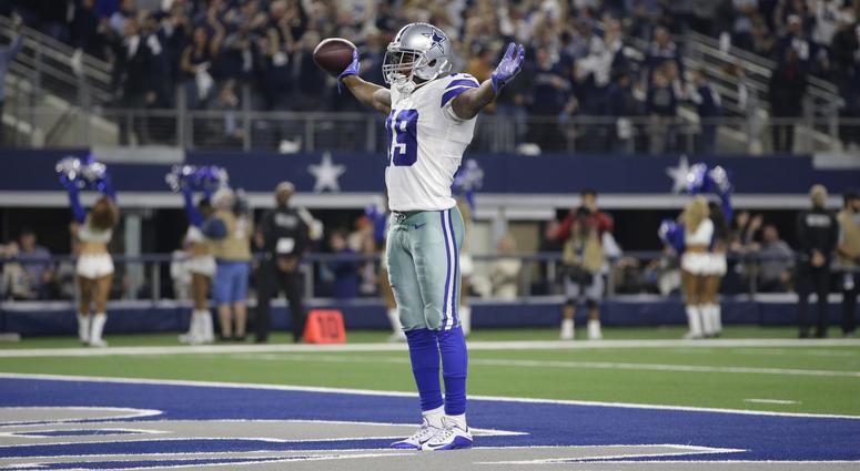 Amari Cooper Amari Cooper