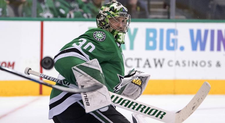Dallas Stars Dallas Stars