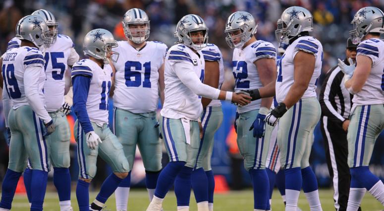 Dallas Cowboys Dallas Cowboys