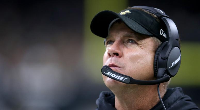 Sean Payton Sean Payton