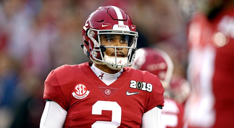Jalen Hurts Jalen Hurts