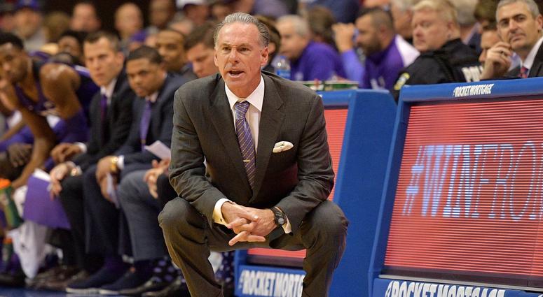 Jamie Dixon Jamie Dixon