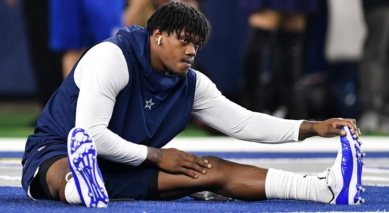 Randy Gregory Randy Gregory