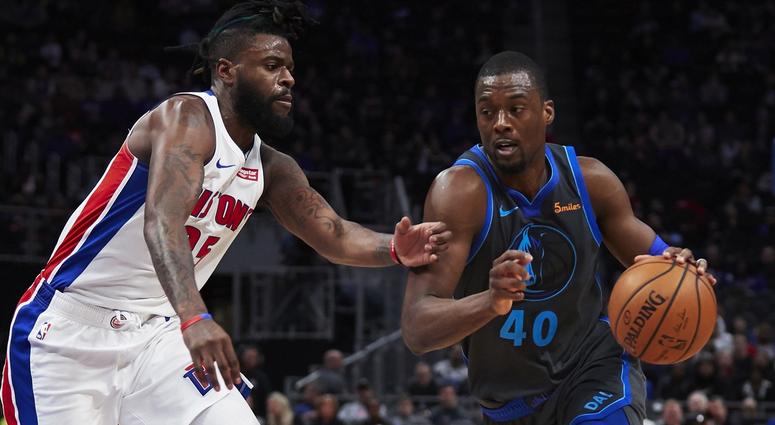 Harrison Barnes Harrison Barnes