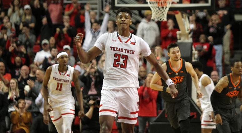 Oklahoma State at Texas Tech Oklahoma State at Texas Tech