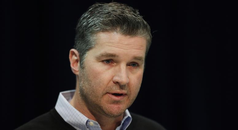 Brian Gaine Brian Gaine