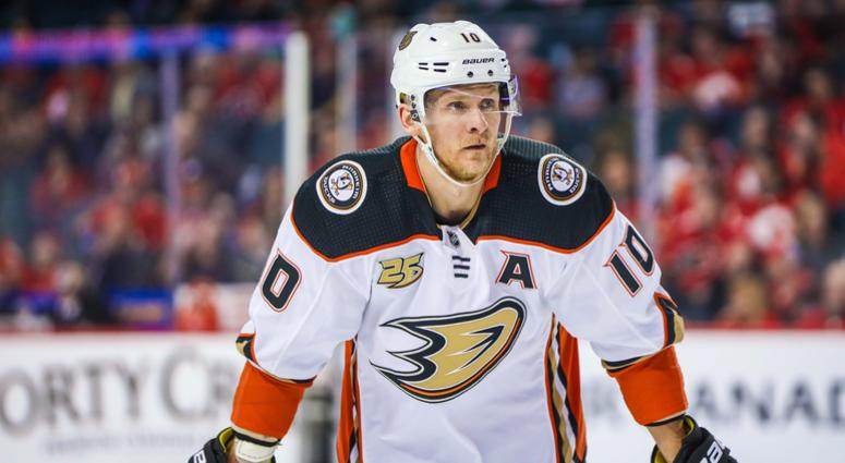 Corey Perry Corey Perry