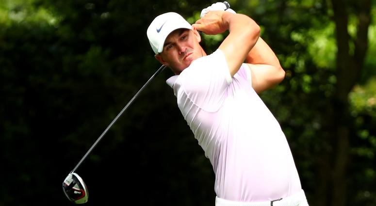 Brooks Koepka Brooks Koepka