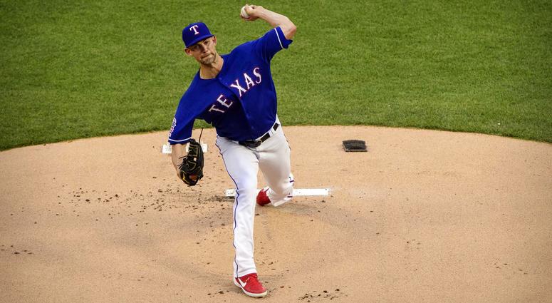 Los Angeles Angels at Texas Rangers Los Angeles Angels at Texas Rangers