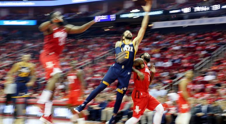 NBA: Playoffs NBA: Playoffs