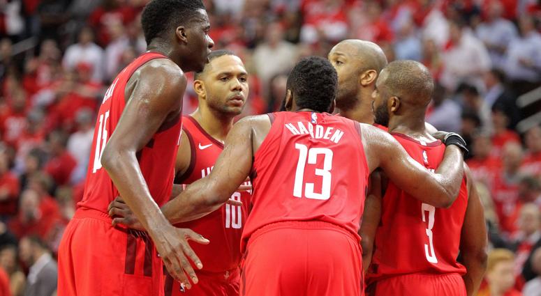 Utah Jazz at Houston Rockets Utah Jazz at Houston Rockets