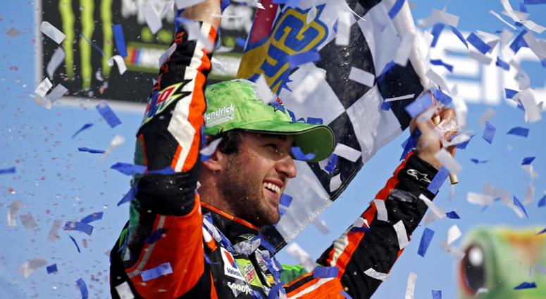 Chase Elliot Chase Elliot