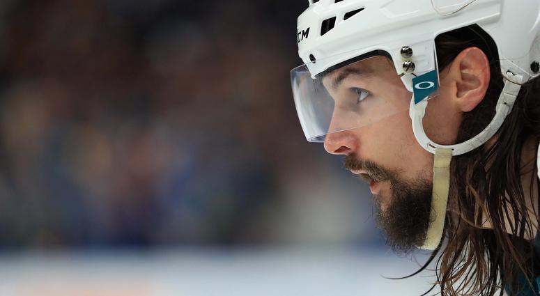 Erik Karlsson Erik Karlsson