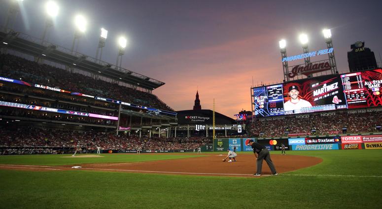 MLB: All Star Game MLB: All Star Game