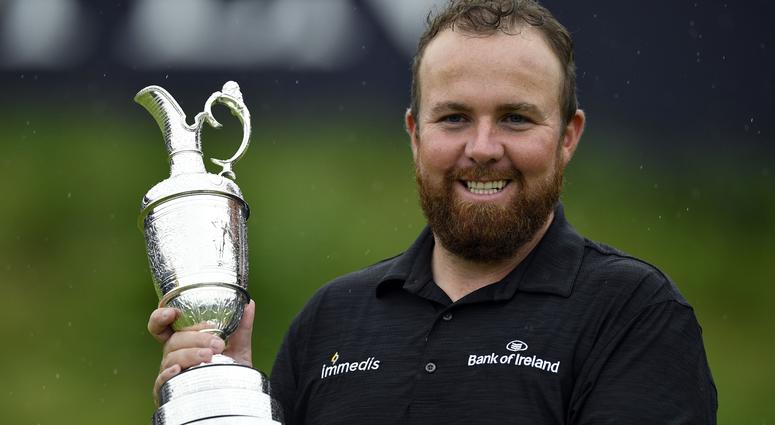 Shane Lowry Shane Lowry