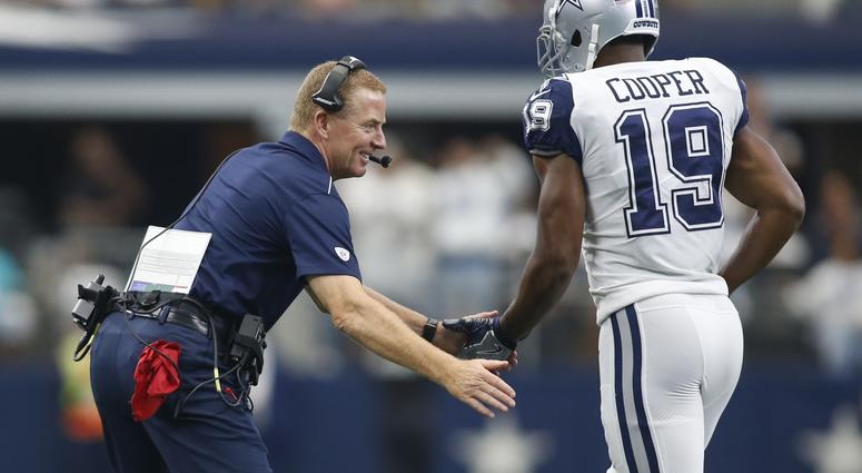 Miami Dolphins at Dallas Cowboys Miami Dolphins at Dallas Cowboys