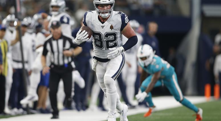 Miami Dolphins at Dallas Cowboys Miami Dolphins at Dallas Cowboys