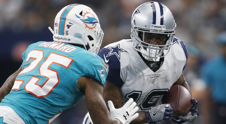 Amari Cooper Amari Cooper