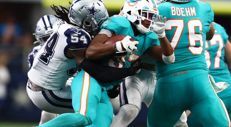 Miami Dolphins at Dallas Cowboys Miami Dolphins at Dallas Cowboys
