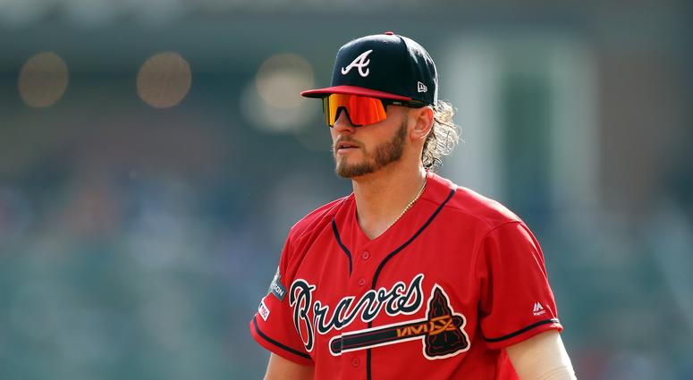 Josh Donaldson Josh Donaldson