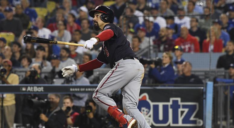 Anthony Rendon Anthony Rendon